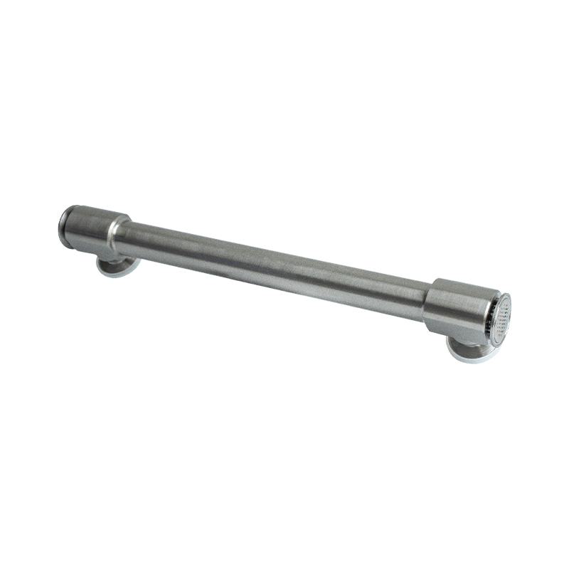 Sanitär DTS (Double Tube Sheet) värmeväxlare Sanitär DTS (Double Tube Sheet) värmeväxlare