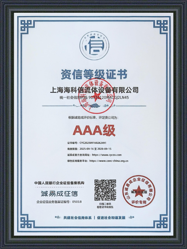 AAA-kreditbetyg